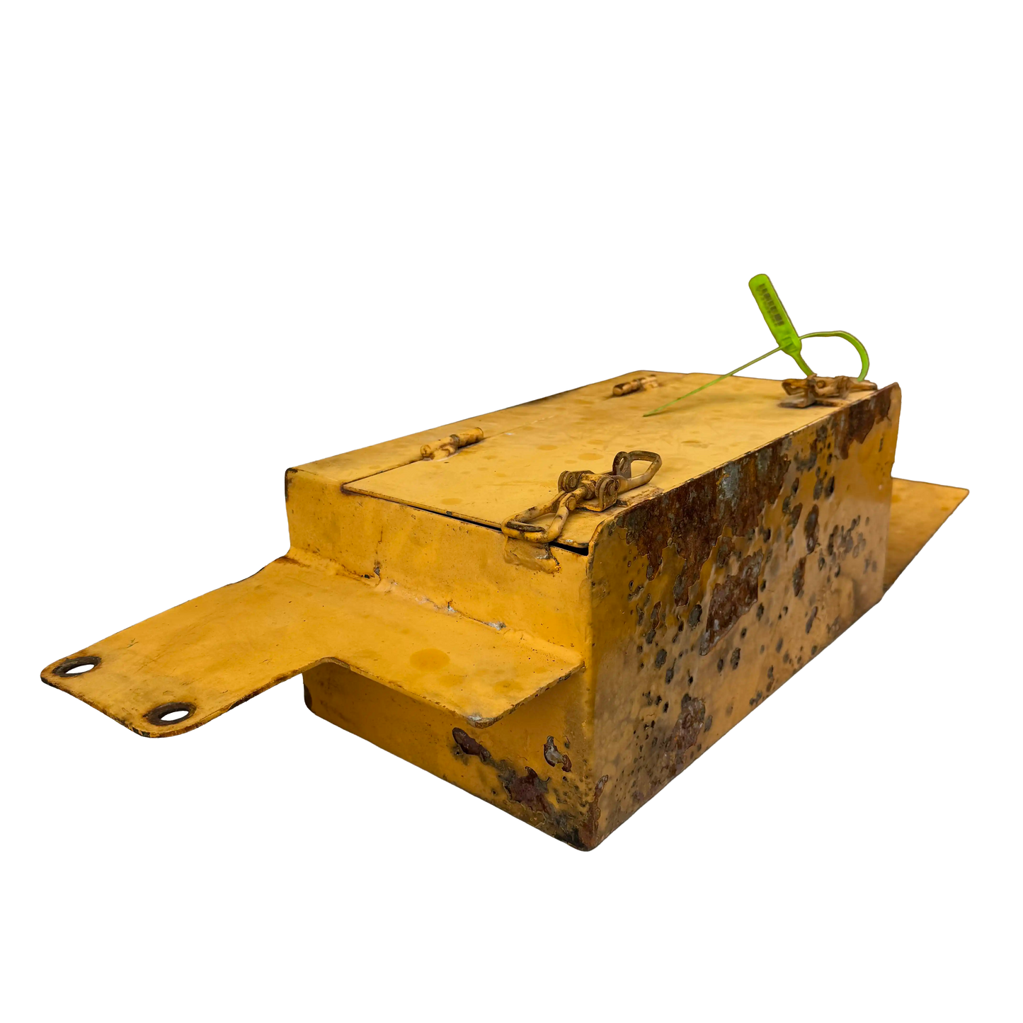 Toolbox | Ljungby 1322