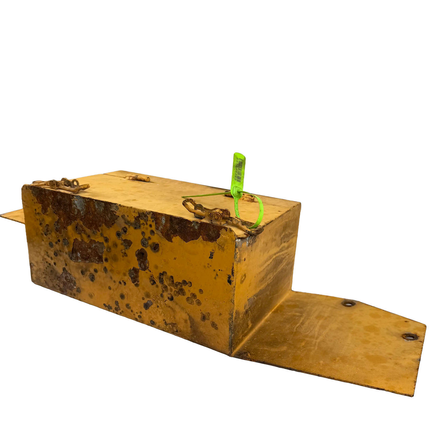 Vertygslåda | Ljungby 1322