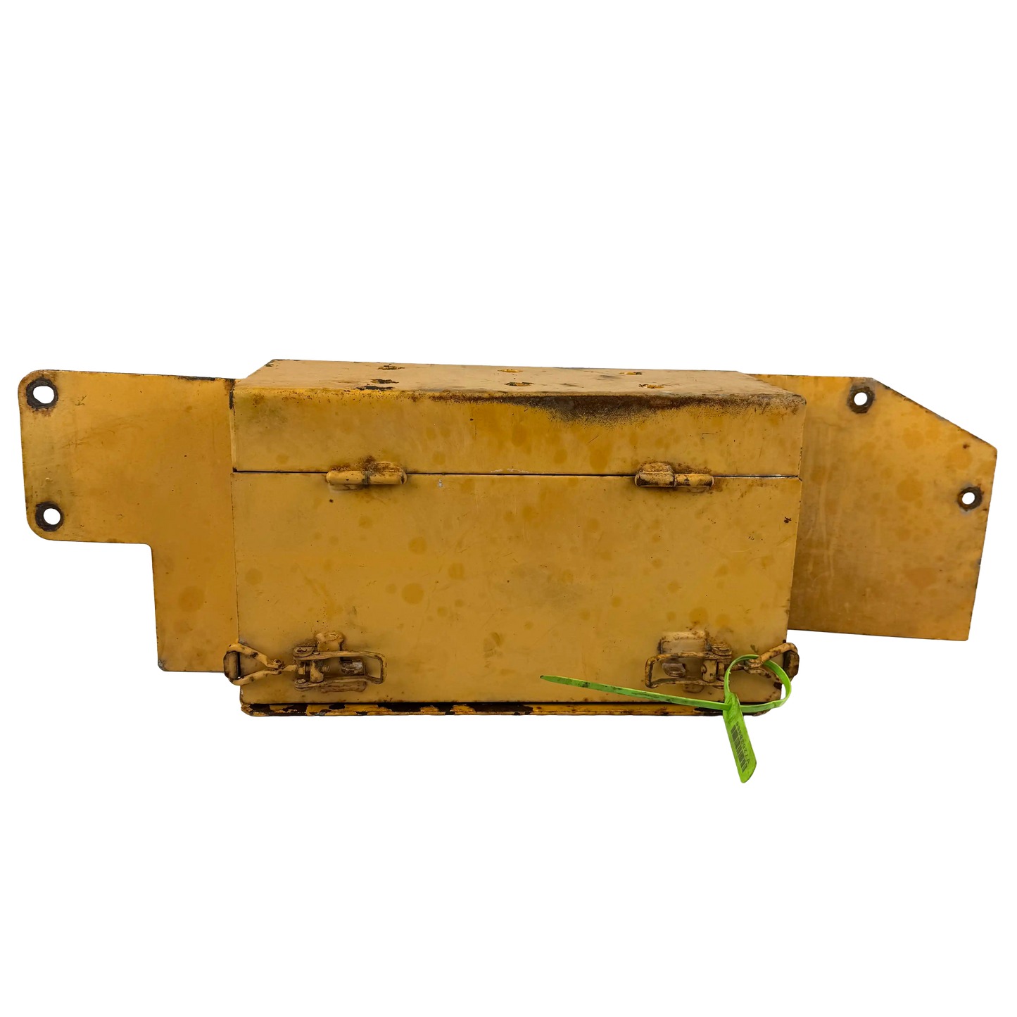 Toolbox | Ljungby 1322