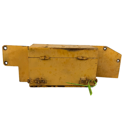 Toolbox | Ljungby 1322