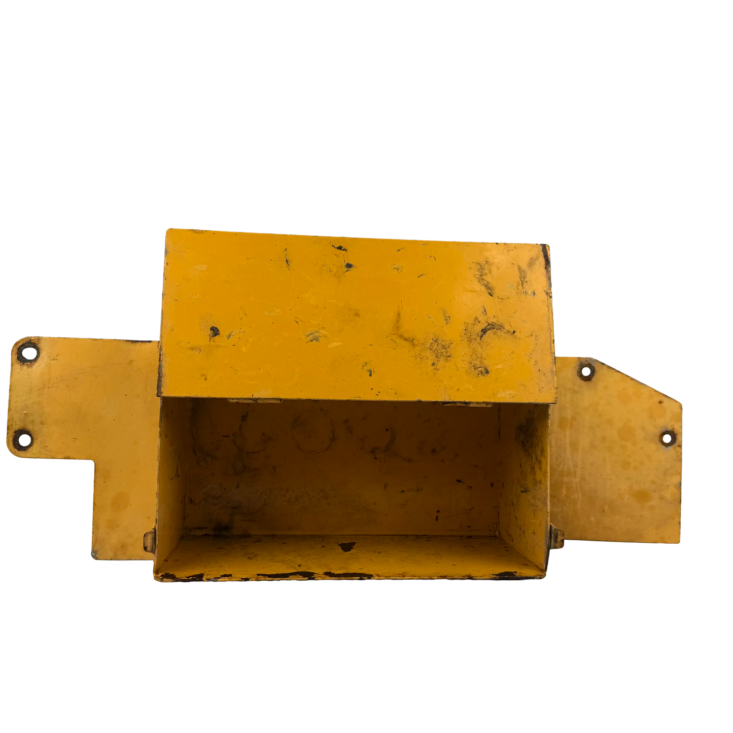 Vertygslåda | Ljungby 1322