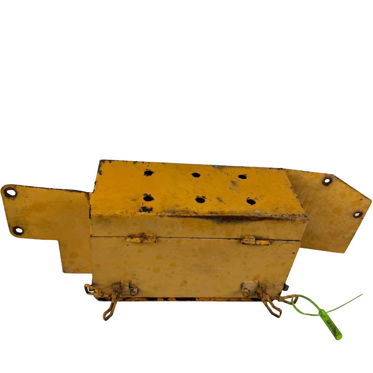 Vertygslåda | Ljungby 1322