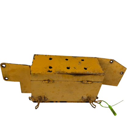 Vertygslåda | Ljungby 1322