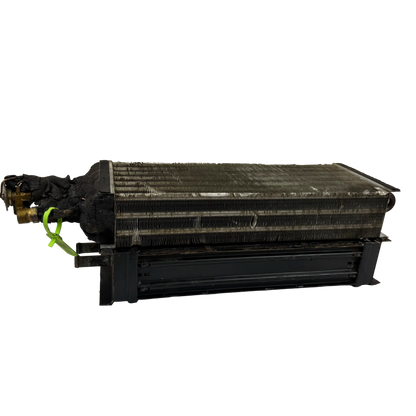 Heat and ac element | Ljungby 1322