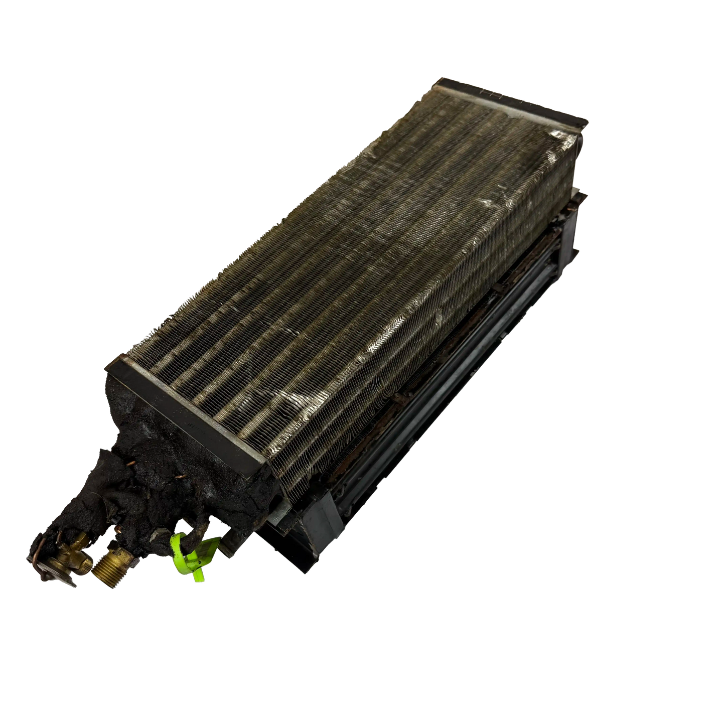 Heat and ac element | Ljungby 1322