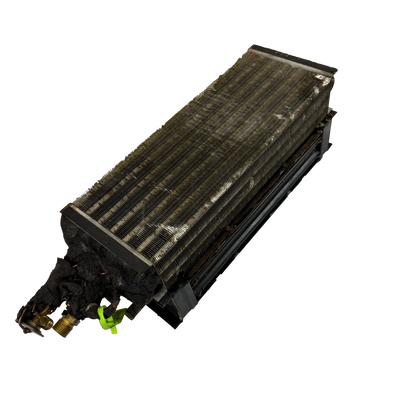 Heat and ac element | Ljungby 1322