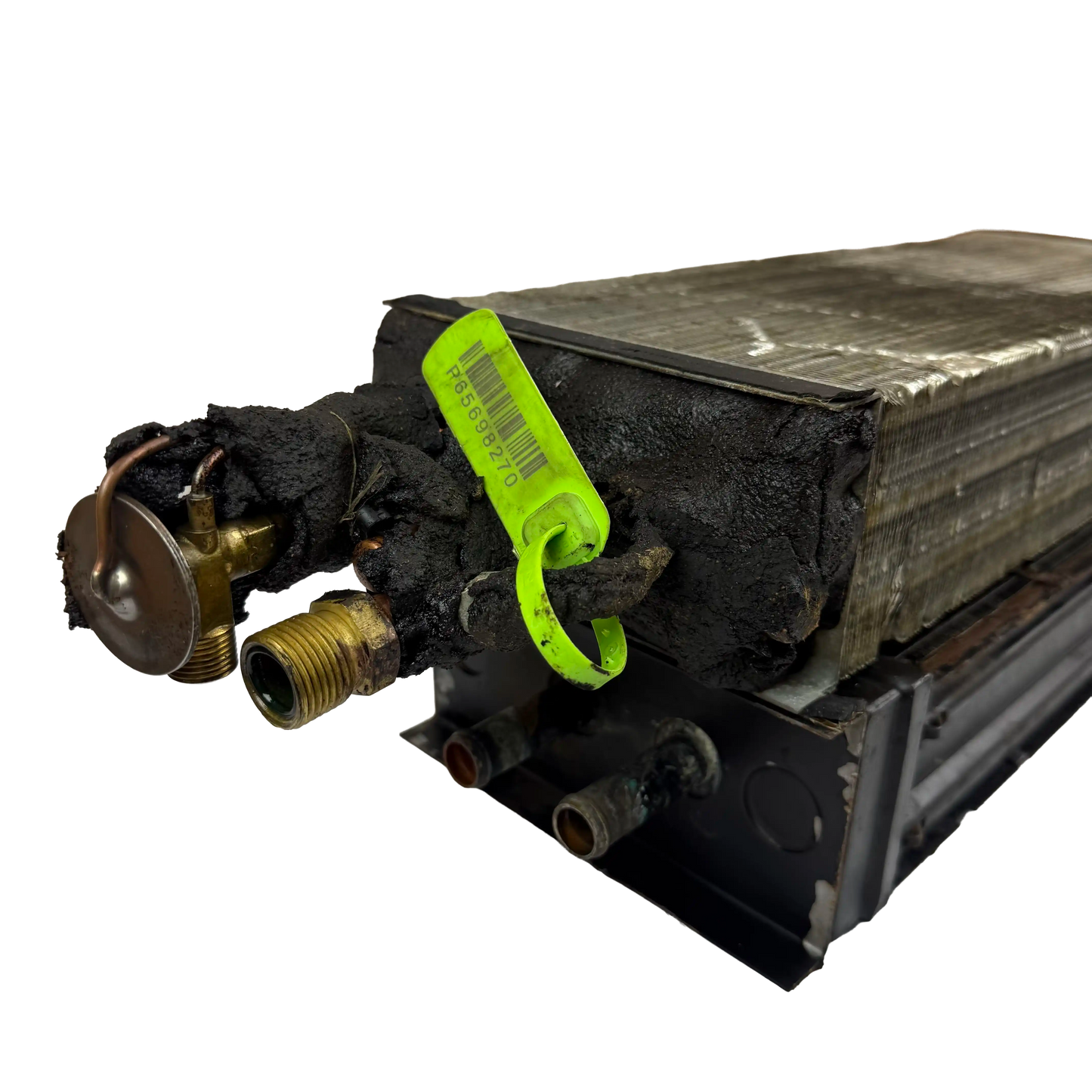 Heat and ac element | Ljungby 1322