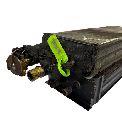 Heat and ac element | Ljungby 1322