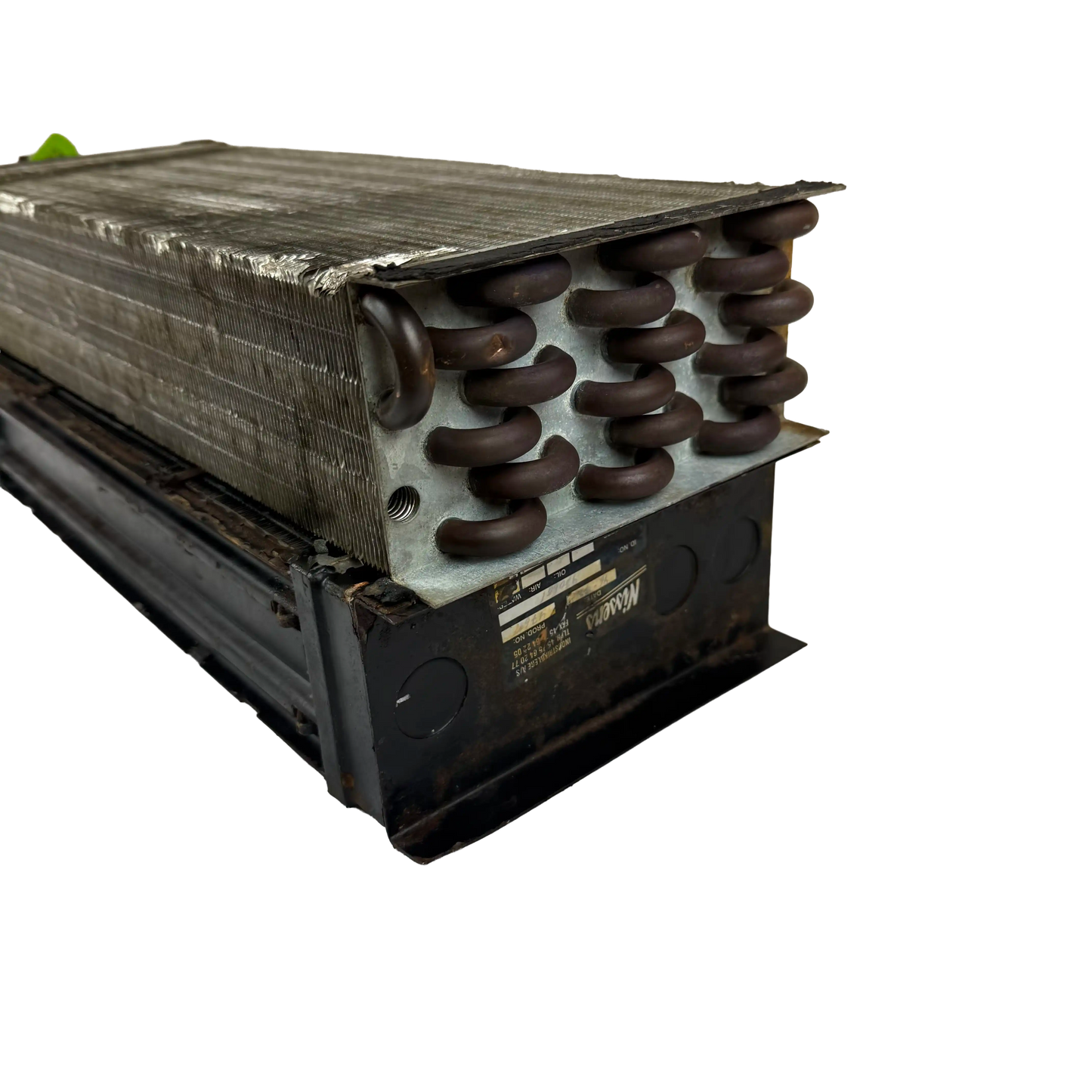 Heat and ac element | Ljungby 1322