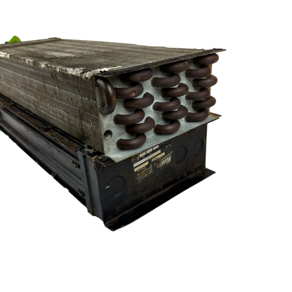 Heat and ac element | Ljungby 1322