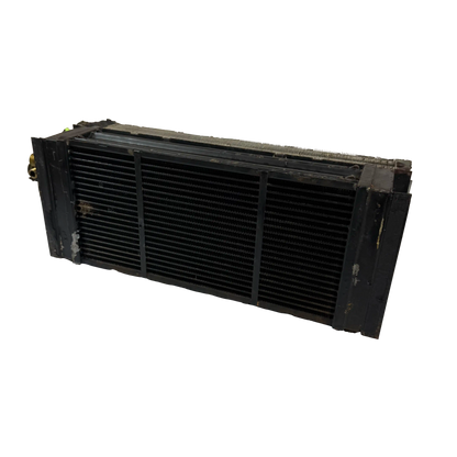 Heat and ac element | Ljungby 1322