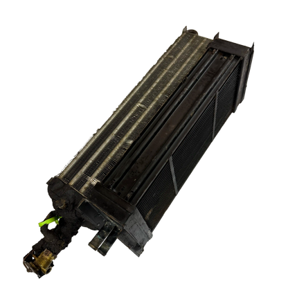 Heat and ac element | Ljungby 1322