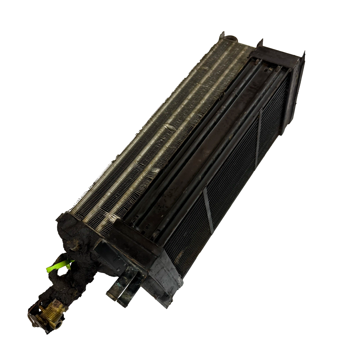 Värme och ac element | Ljungby 1322