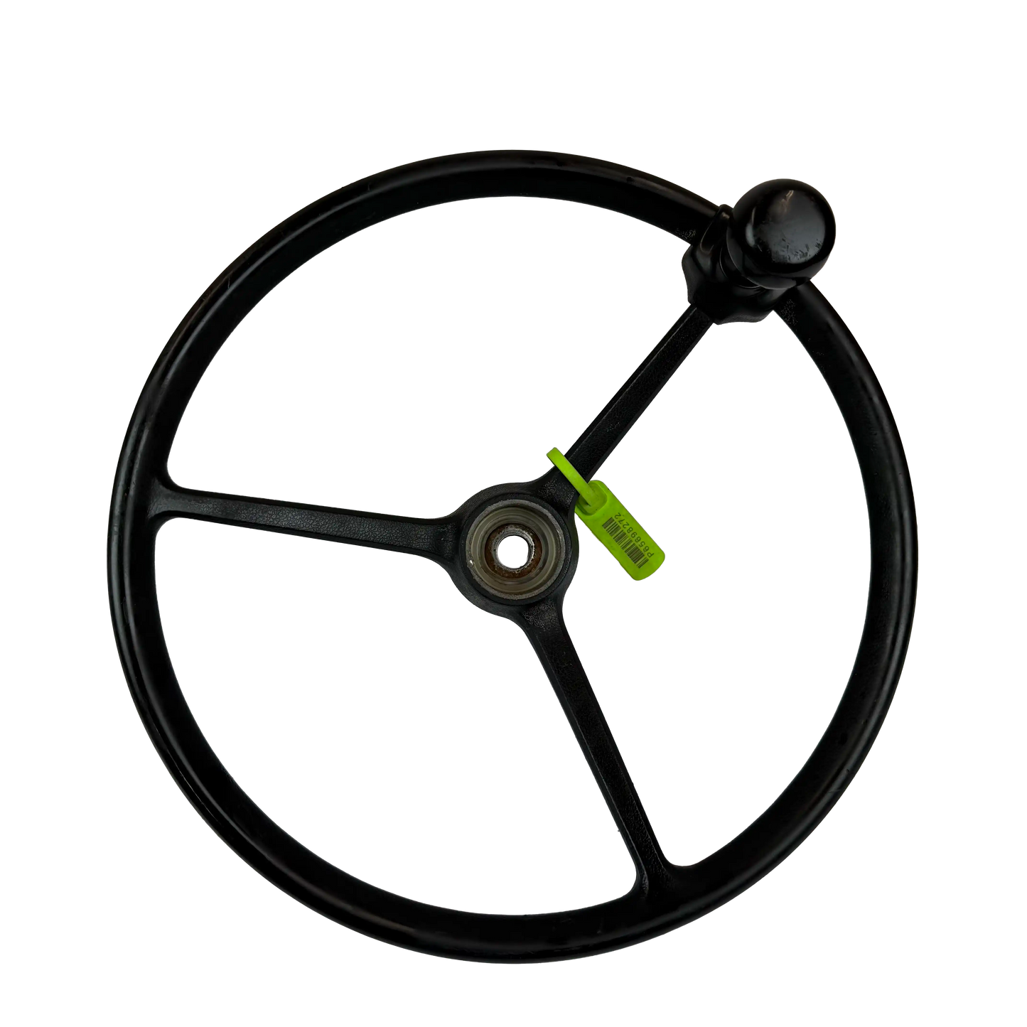 Steering wheel | Ljungby 1322