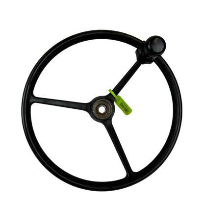 Steering wheel | Ljungby 1322