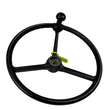 Steering wheel | Ljungby 1322