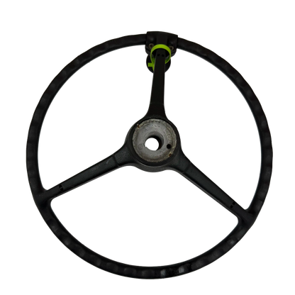 Steering wheel | Ljungby 1322