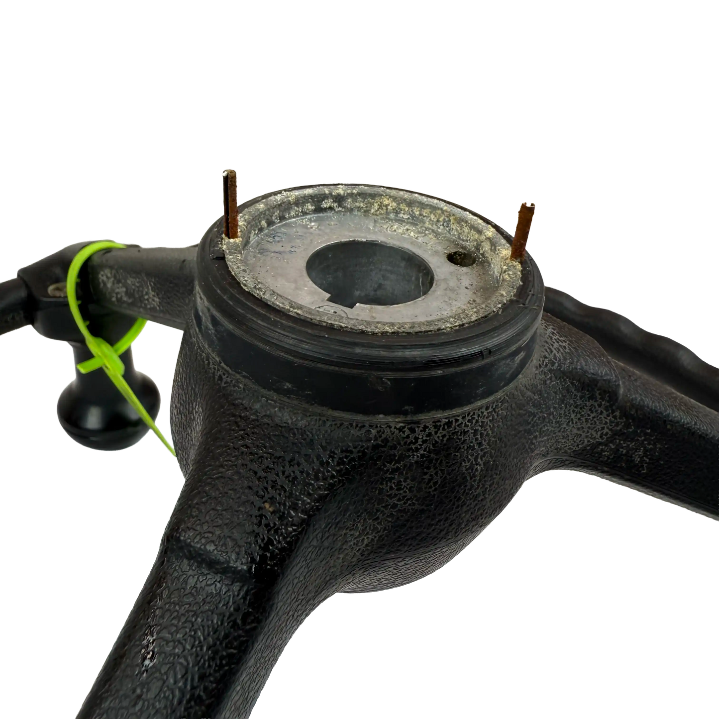 Steering wheel | Ljungby 1322