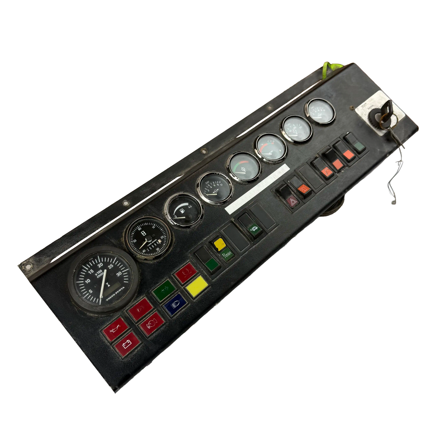 Dashboard | Ljungby 1322