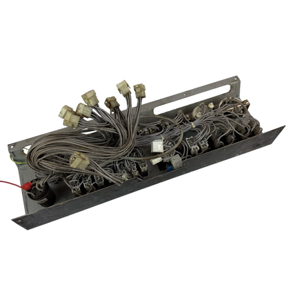 Instrumentpanel | Ljungby 1322