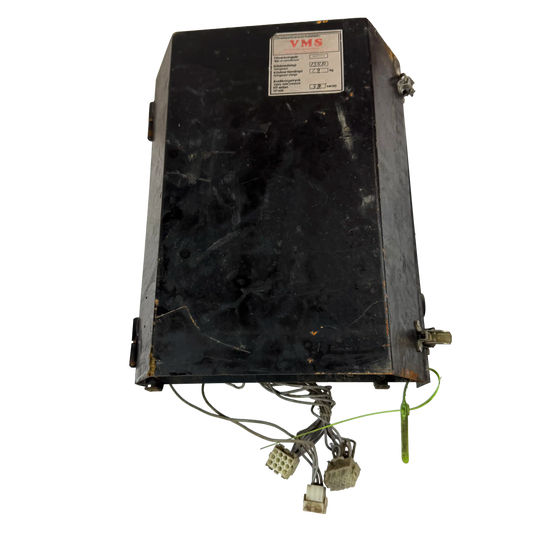 Elcentral | Ljungby 1322