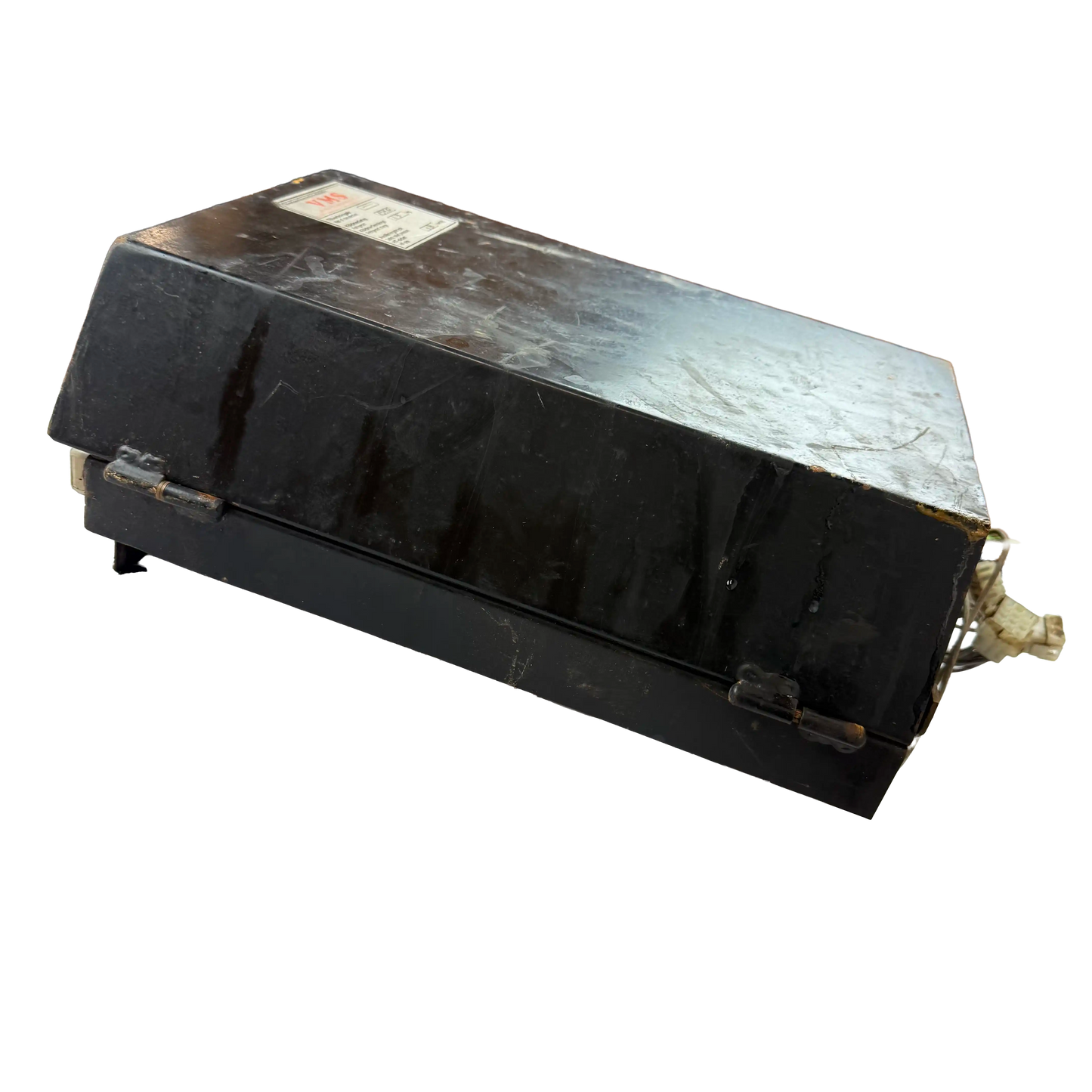 Elcentral | Ljungby 1322