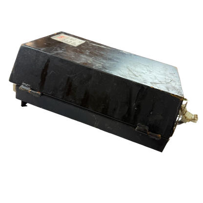 Elcentral | Ljungby 1322