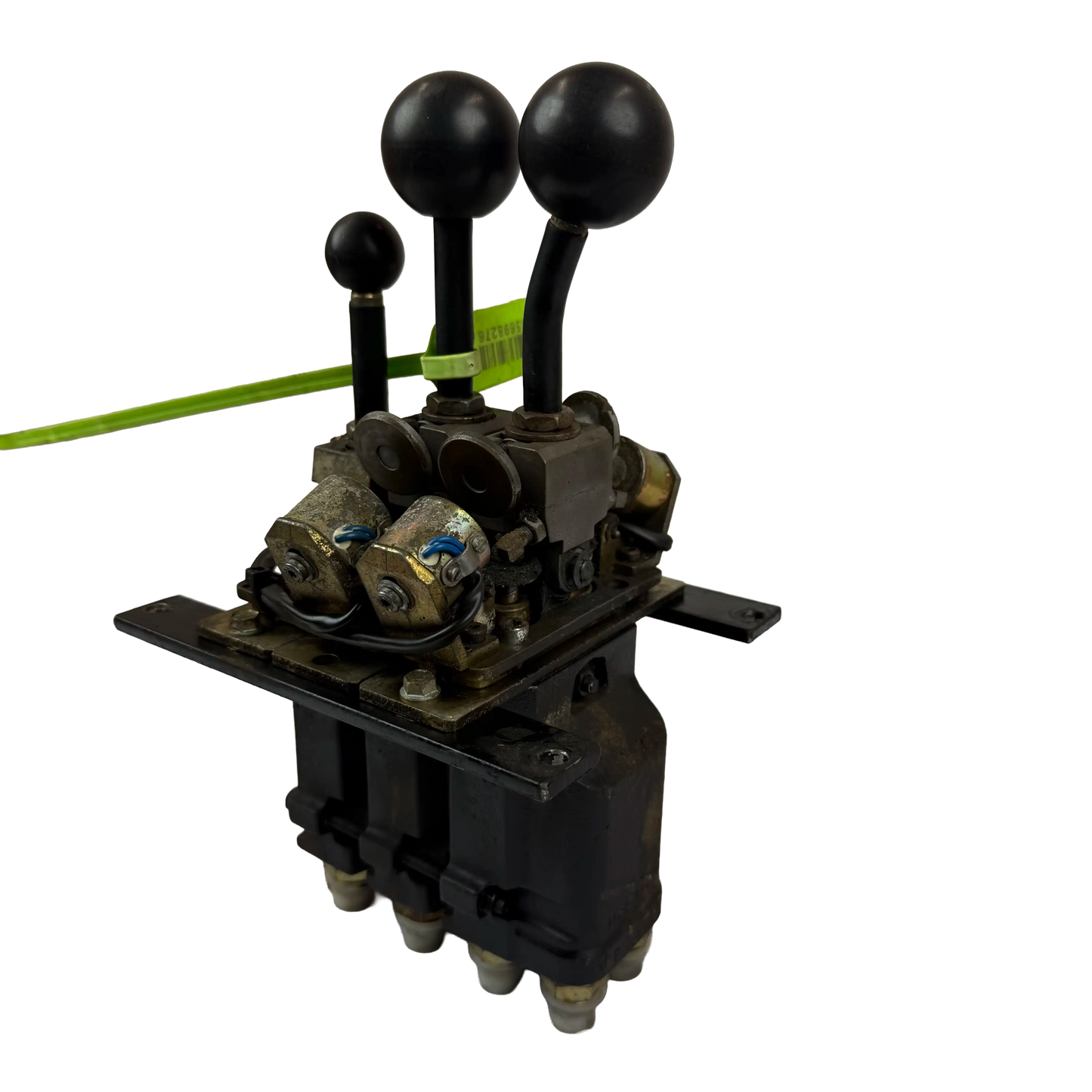 Spakventil | Ljungby 1322