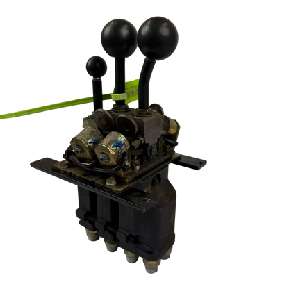 Spakventil | Ljungby 1322