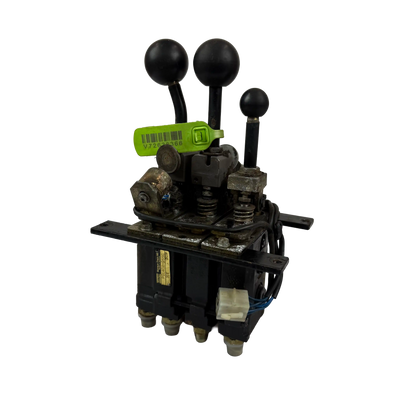 Spakventil | Ljungby 1322