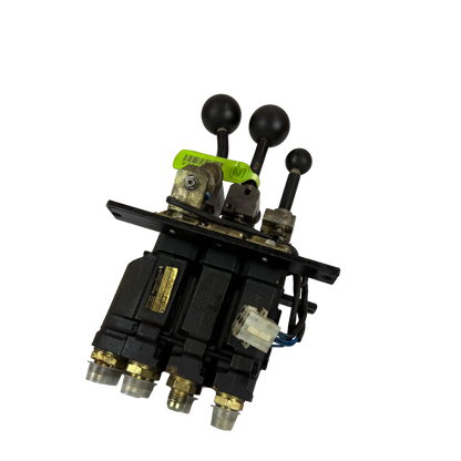 Spakventil | Ljungby 1322