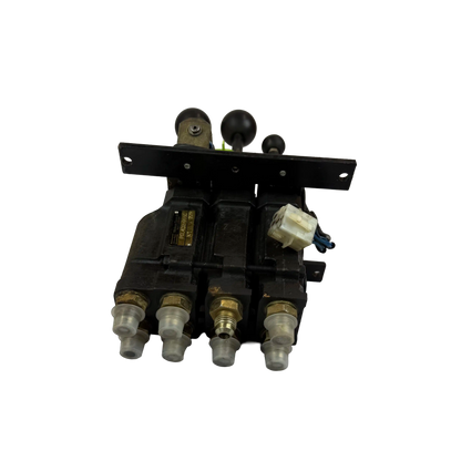 Spakventil | Ljungby 1322