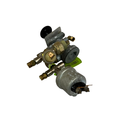 Parkeringsbroms ventil | Ljungby 1322