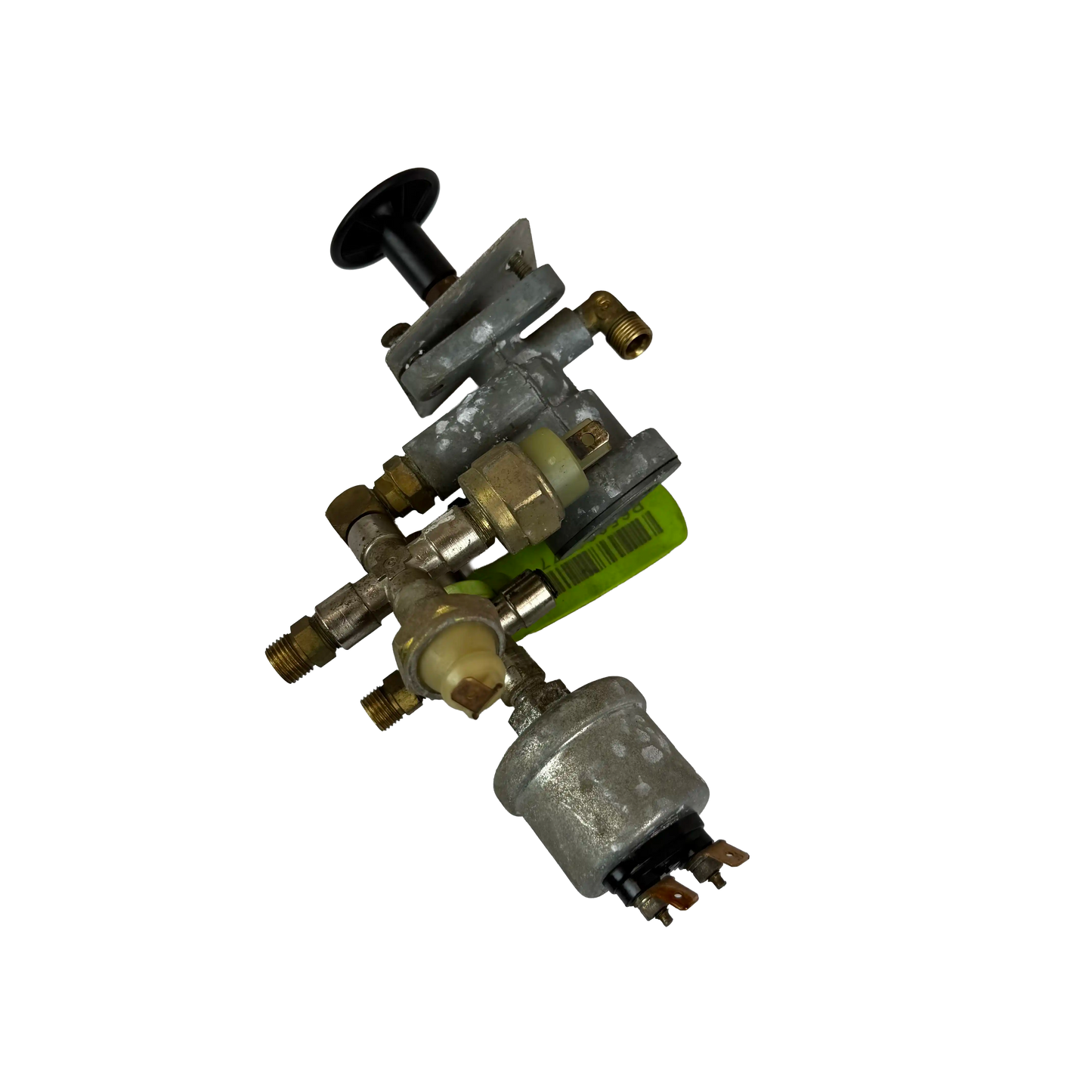 Parking brake valve | Ljungby 1322