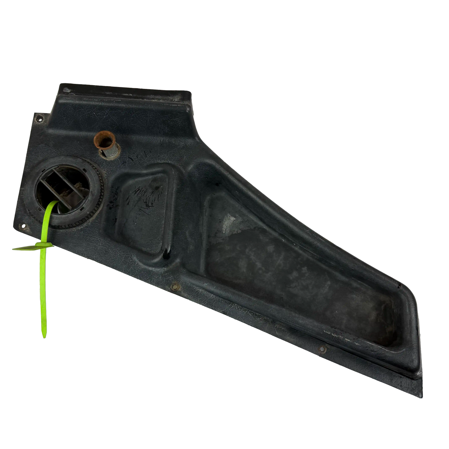 Panel i hytt | Ljungby 1322