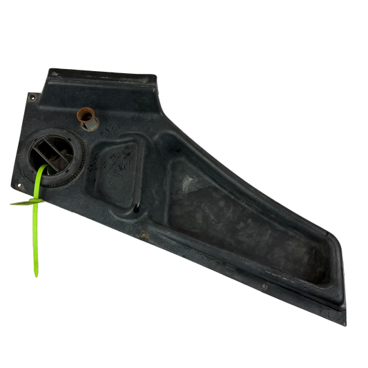 Panel i hytt | Ljungby 1322