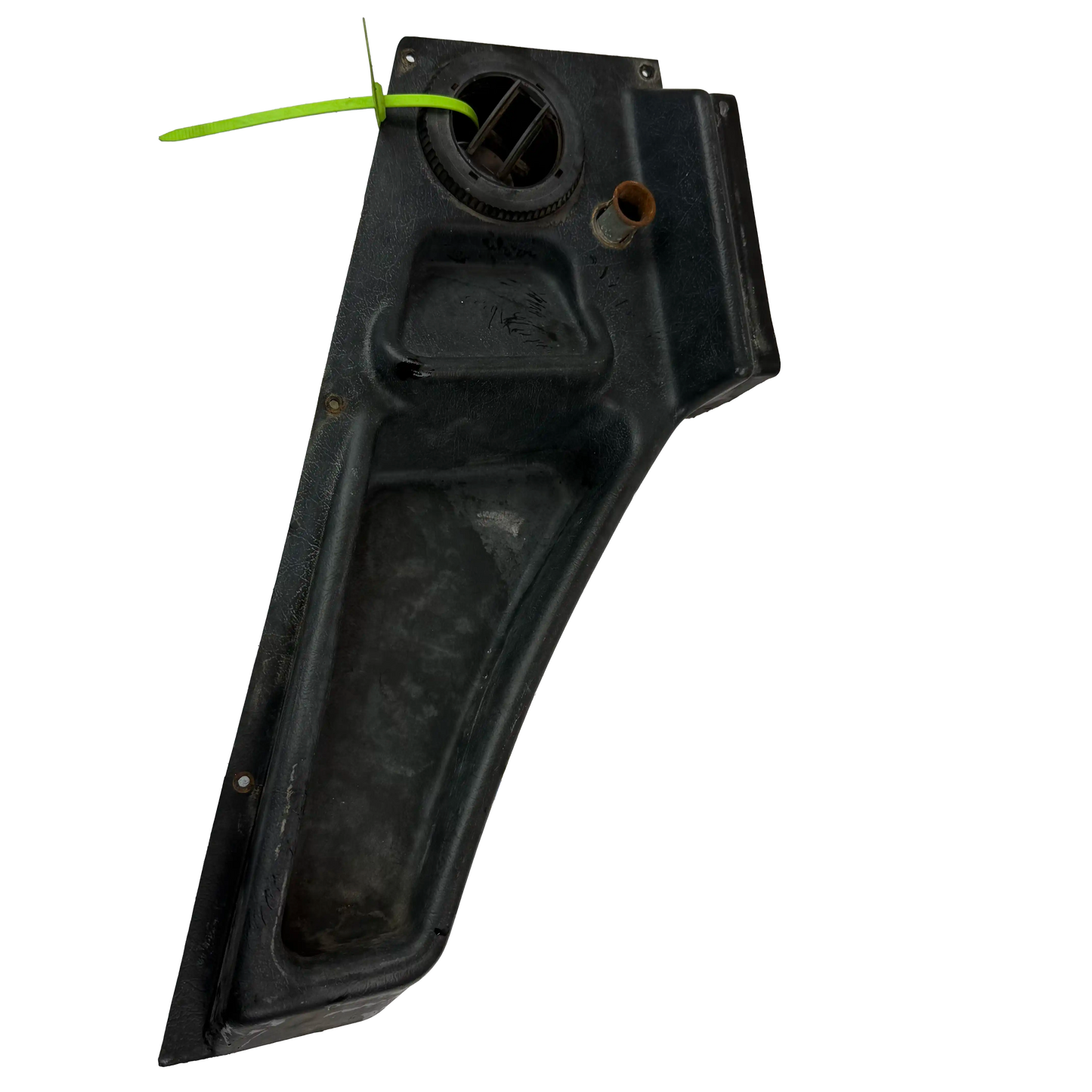 Panel i hytt | Ljungby 1322