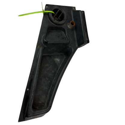 Panel i hytt | Ljungby 1322