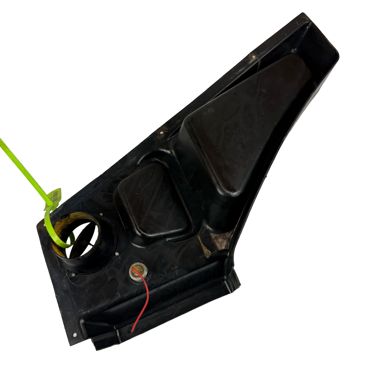 Panel i hytt | Ljungby 1322