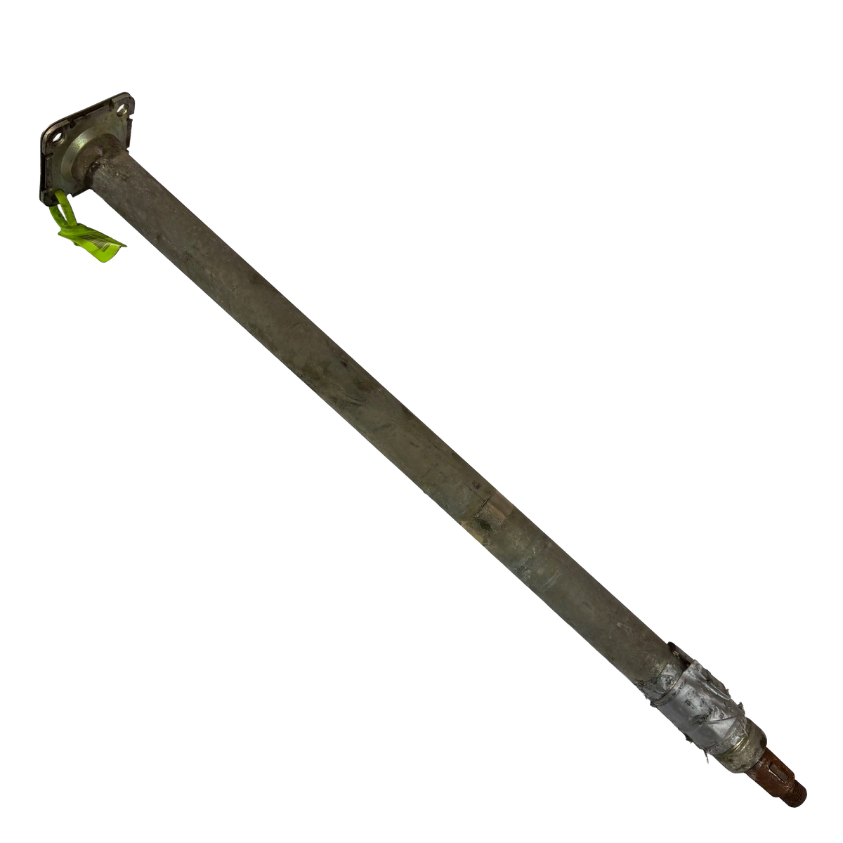 Steering shaft | Ljungby 1322