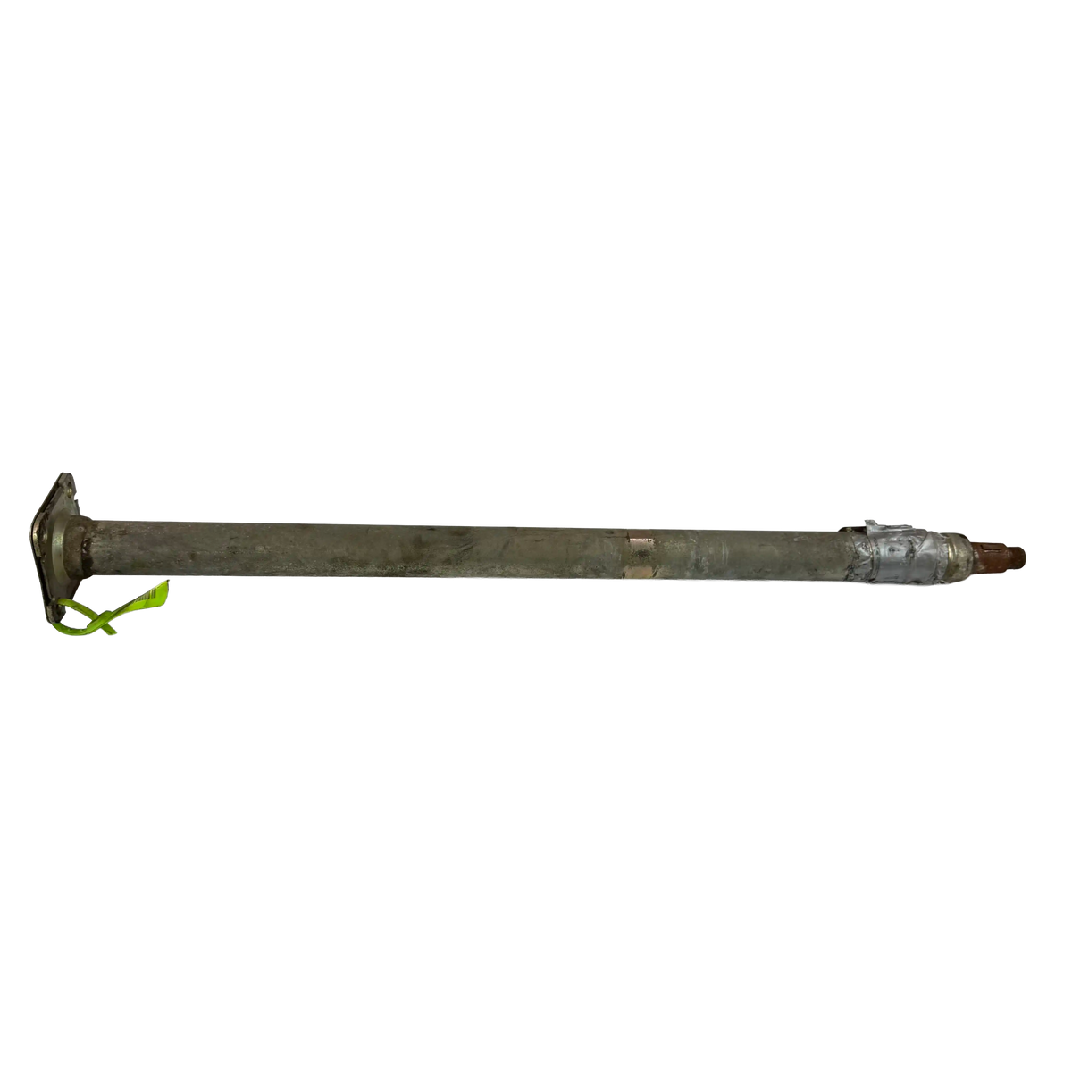 Steering shaft | Ljungby 1322