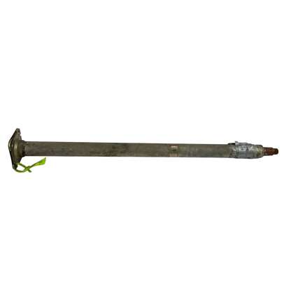 Steering shaft | Ljungby 1322