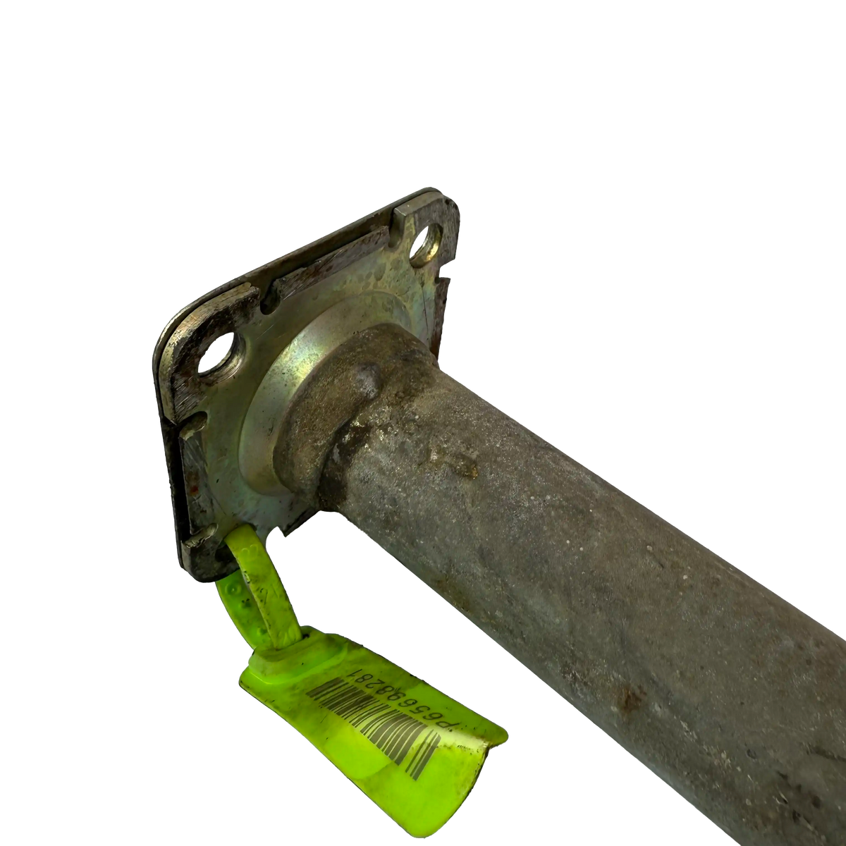 Steering shaft | Ljungby 1322