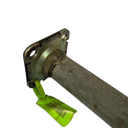 Steering shaft | Ljungby 1322