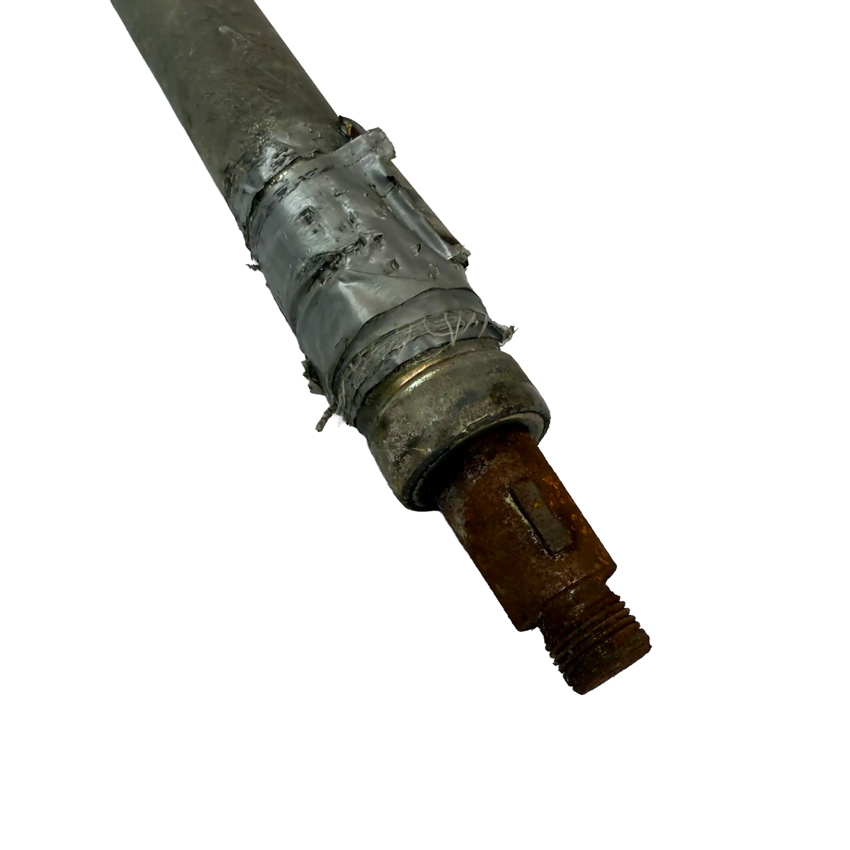 Steering shaft | Ljungby 1322