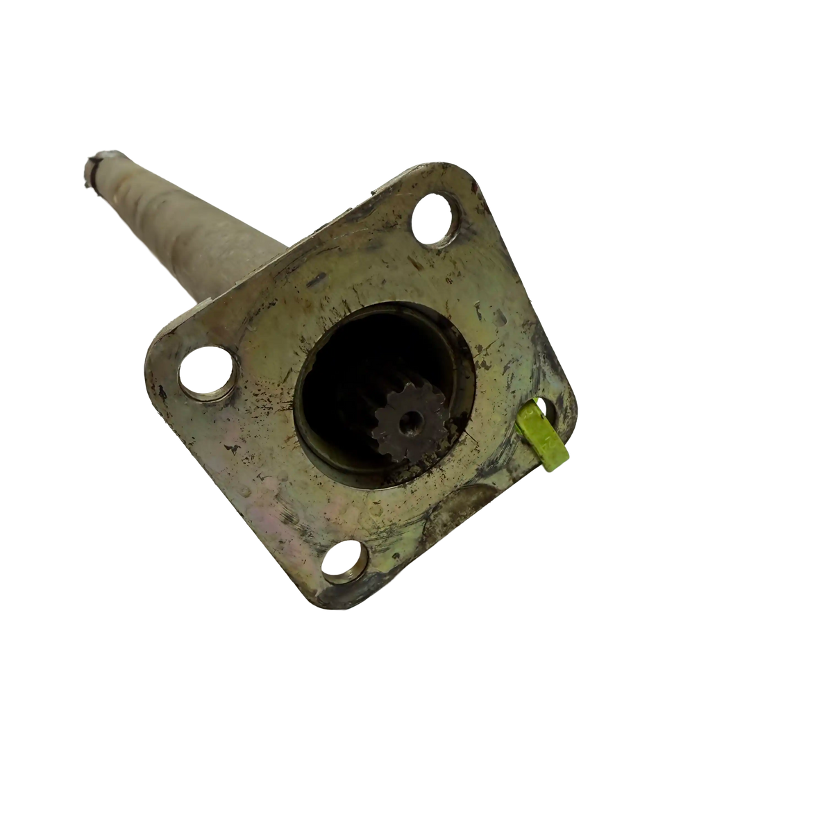 Steering shaft | Ljungby 1322