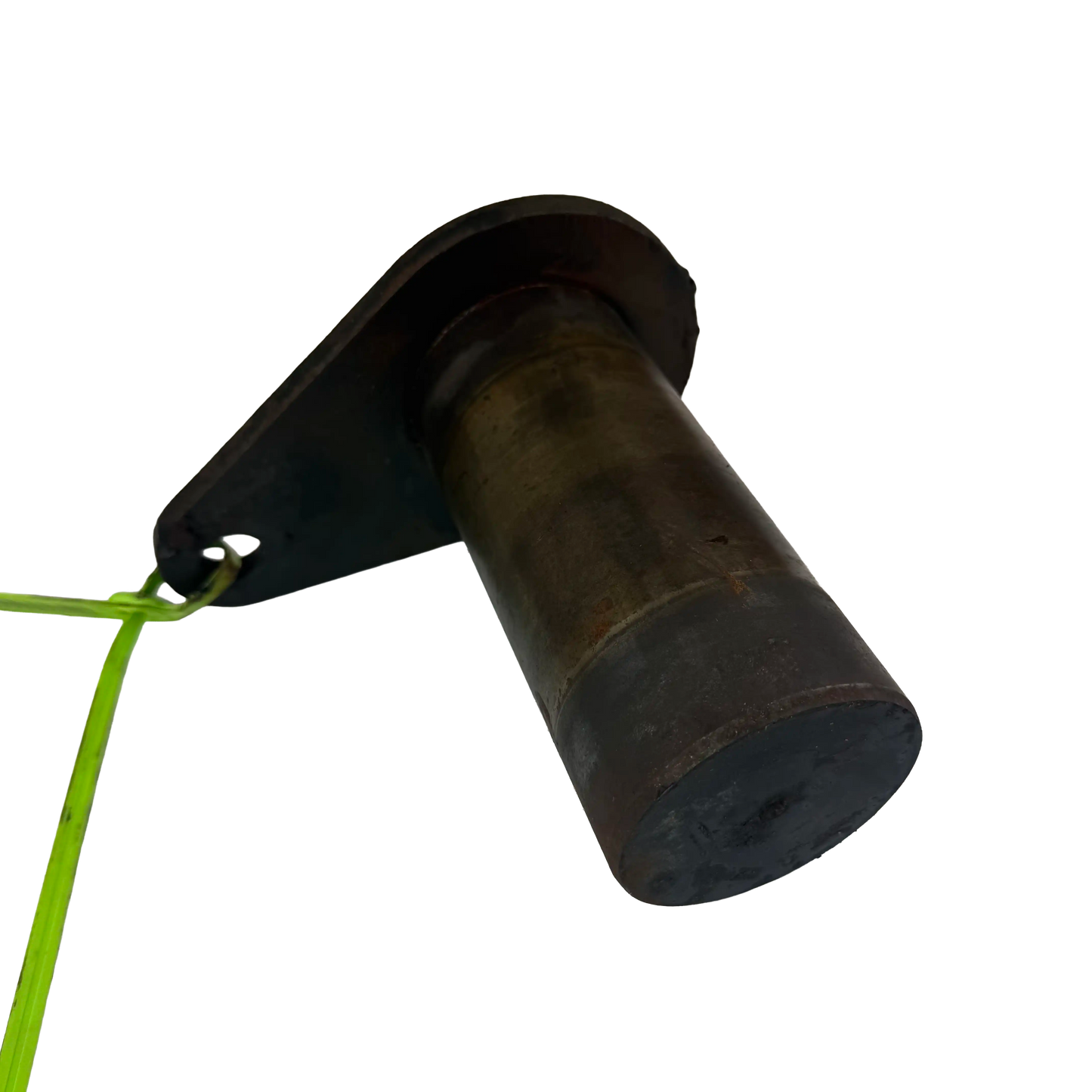 Pin, tilt /cylinder/unit| Ljungby 1322