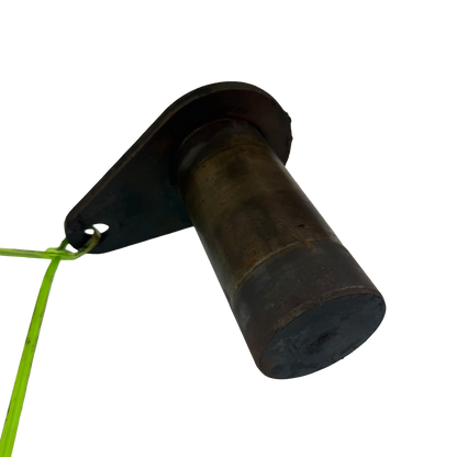 Pin, tilt /cylinder/unit| Ljungby 1322