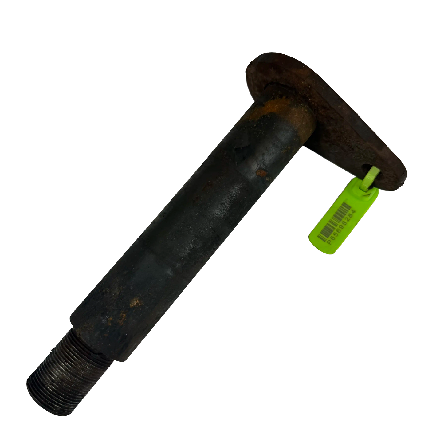 Pin, tilt cylinder/link | Ljungby 1322