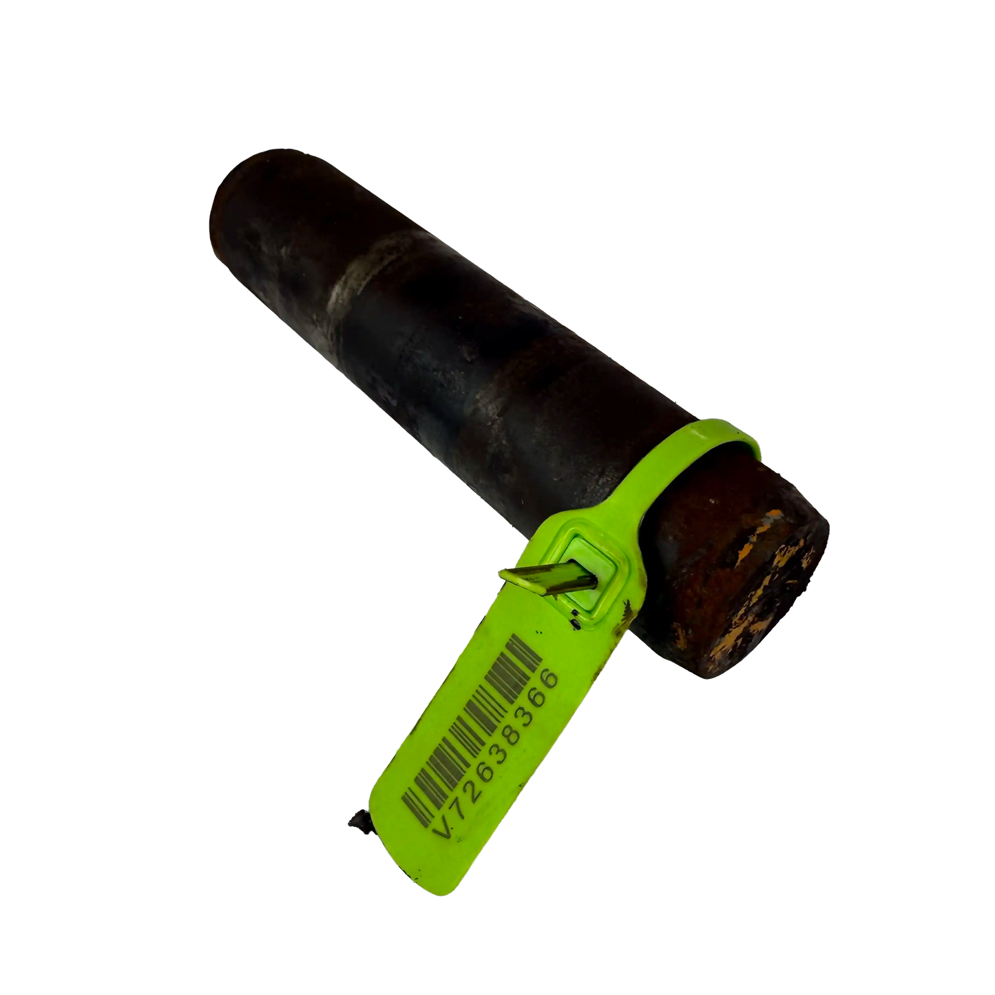 Pin, steering cylinder | Ljungby 1322